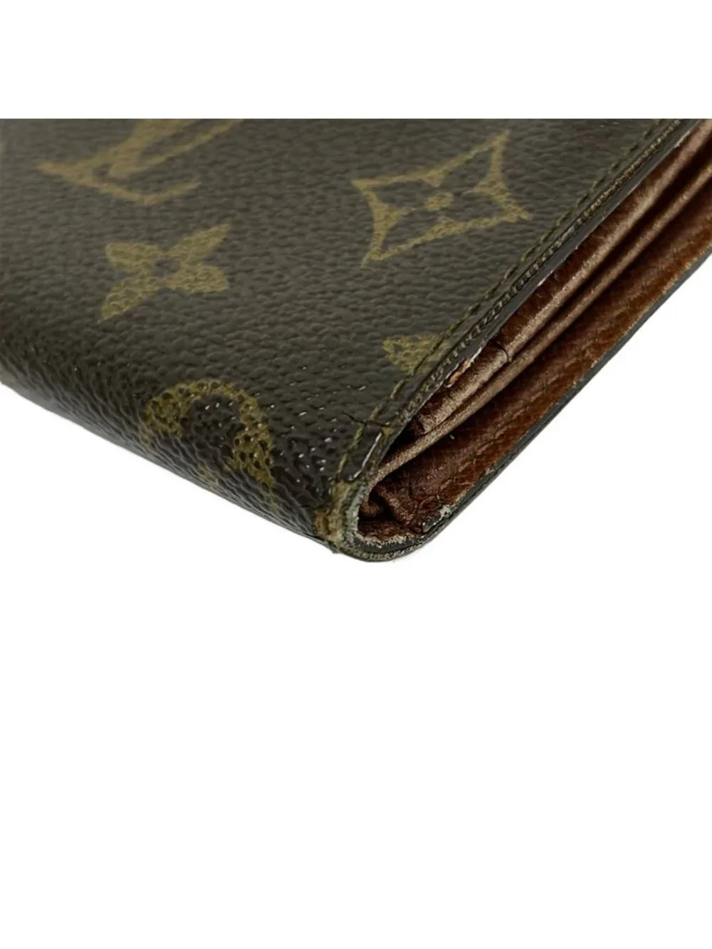 Louis Vuitton category pass